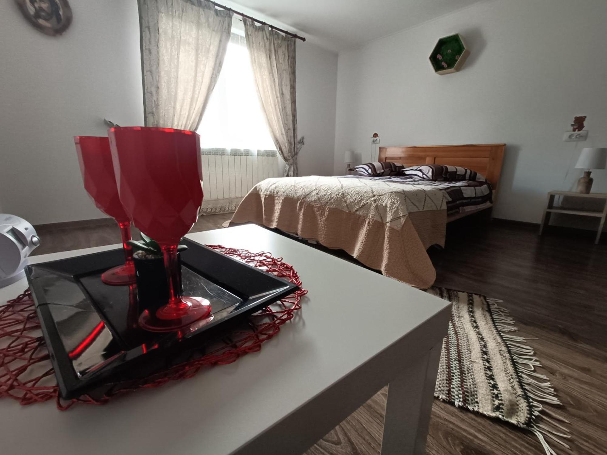 Casa Dintre Pini Villa Păltinoasa Kültér fotó